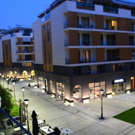 Apartment Mercedes ベオグラード エクステリア 写真