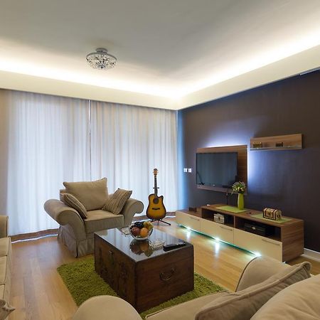 Apartment Mercedes ベオグラード 部屋 写真
