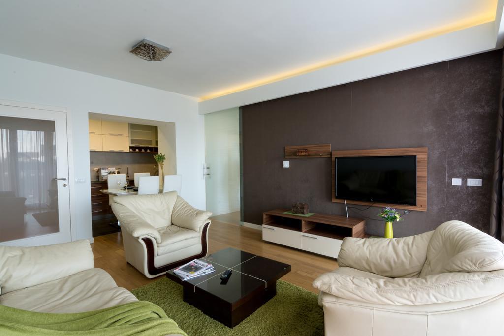 Apartment Mercedes ベオグラード 部屋 写真