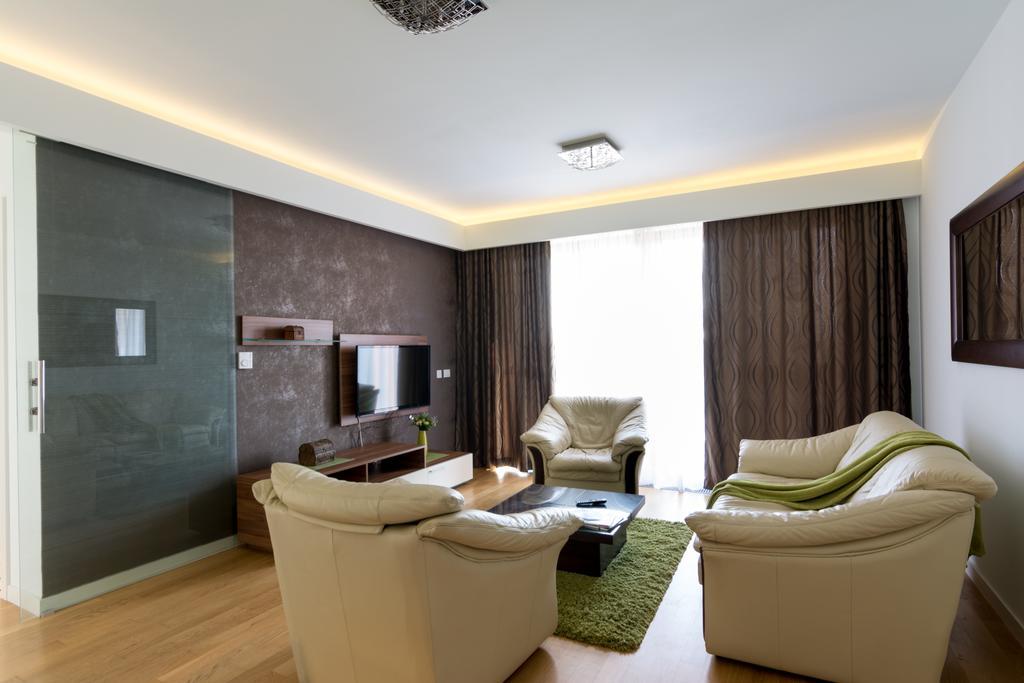 Apartment Mercedes ベオグラード 部屋 写真