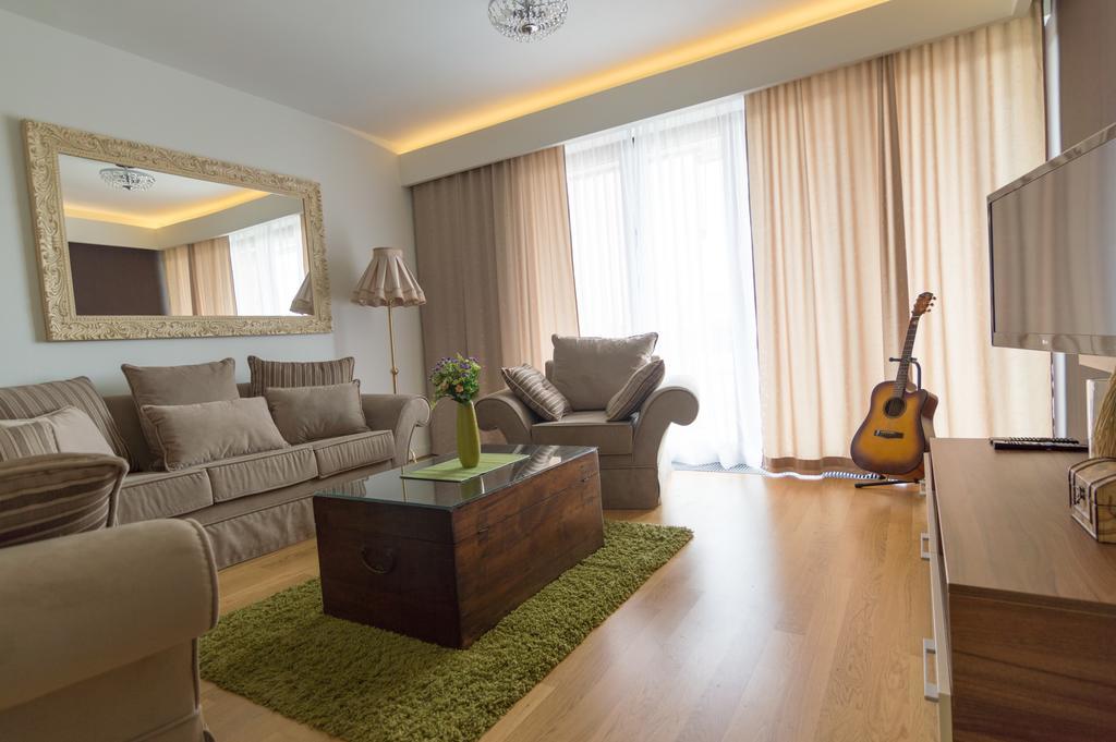 Apartment Mercedes ベオグラード 部屋 写真