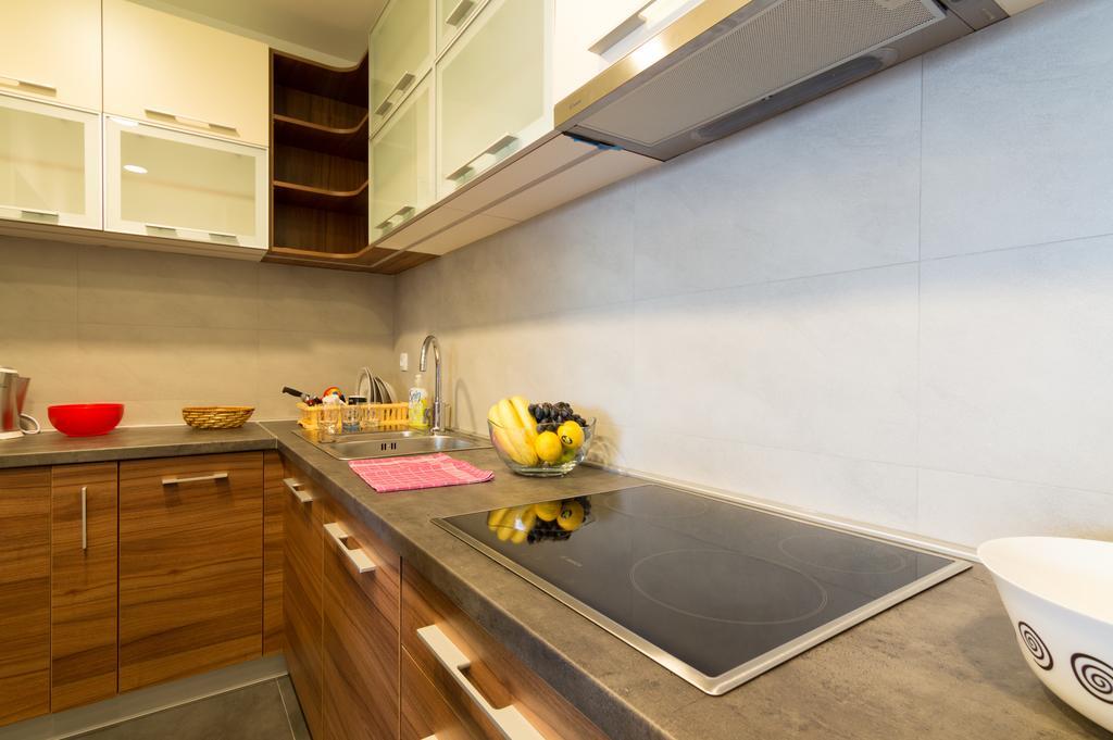 Apartment Mercedes ベオグラード 部屋 写真