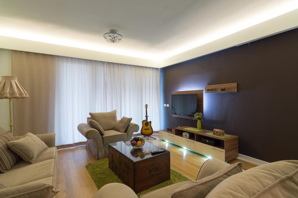 Apartment Mercedes ベオグラード 部屋 写真
