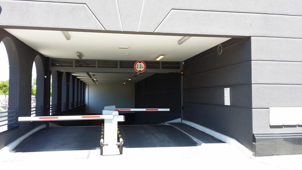 Apartment Mercedes ベオグラード エクステリア 写真